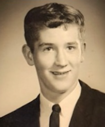 Photo of Corporal Randall Lynn Lloyd, U.S. Army (VVMF)